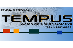 4º SENABS - Seminário Nacional de Diretrizes de Enfermagem na Atenção Básica em Saúde